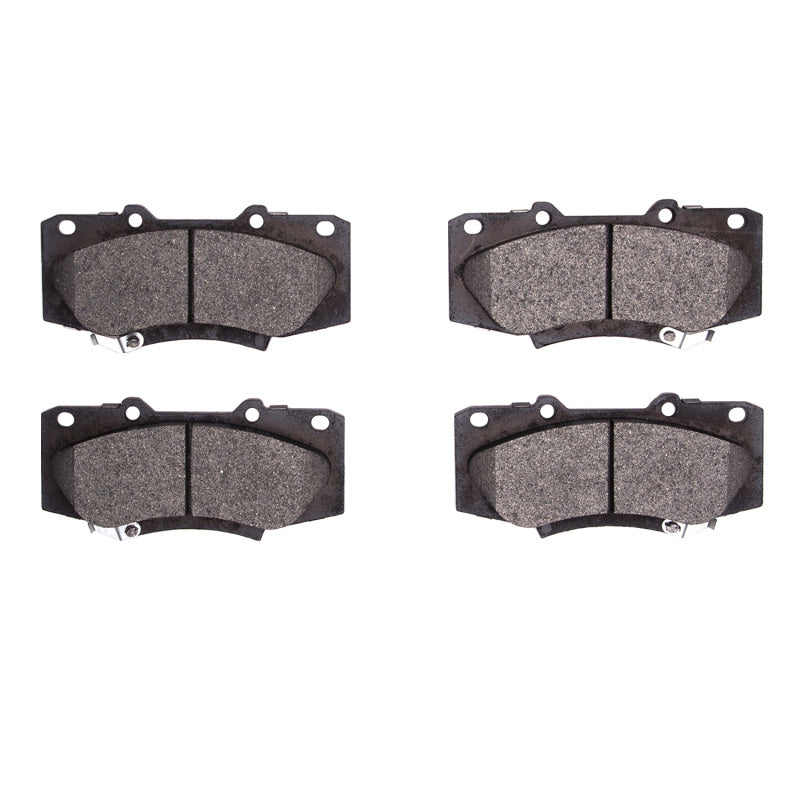 DFC DFC 3000 Ceramic Brake Pads Brakes, Rotors & Pads Brake Pads - OE main image