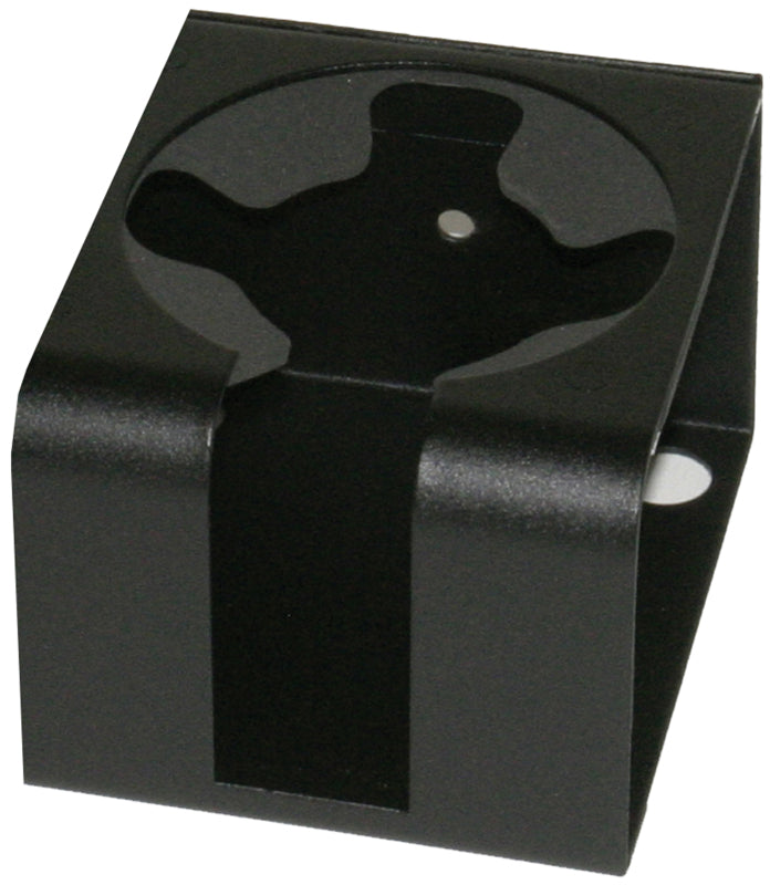 Tuffy Products Tuffy Single Drinkholder- Black 134-01 134-01 Photo - Primary