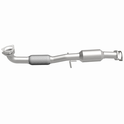 Magnaflow 12-16 Buick LaCrosse 2.4L Direct Fit Converter 5421911 5421911 360 Degree Image Set
