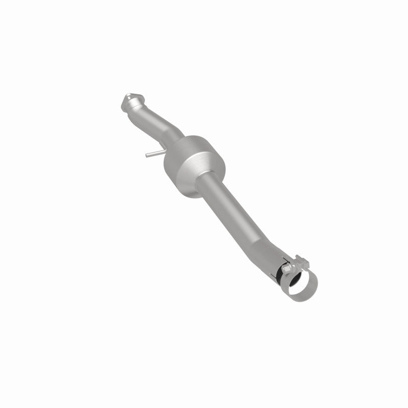 MagnaFlow BMW X5 OEM Grade Federal / EPA Compliant Direct-Fit Catalytic Converter 51834 360 Degree Image Set