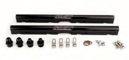 FAST Billet Fuel Rail Kit For LSXR 146033B-KIT 146033B-KIT Photo - Primary