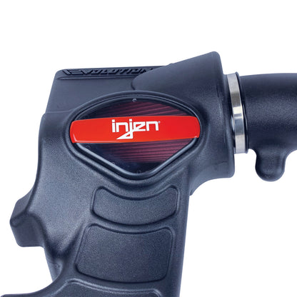 Injen 09-18 Dodge Ram 1500 V8-5.7L Evolution Intake (Oiled) EVO8100C EVO8100C User 1
