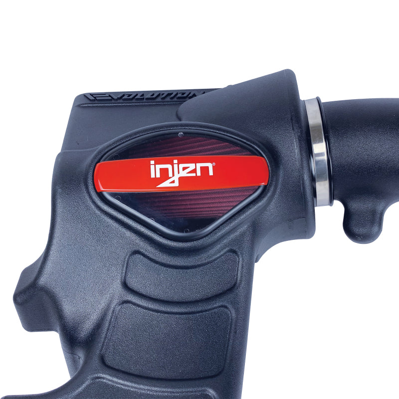 Injen 09-18 Dodge Ram 1500 V8-5.7L Evolution Intake (Oiled) EVO8100C EVO8100C User 1