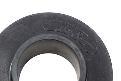 Fishbone Offroad Jeep Wrangler TJ Cherokee Comanche Grand Cherokee 1.75In Coil Spring Spacers FB47163 FB47163 Photo - out of package