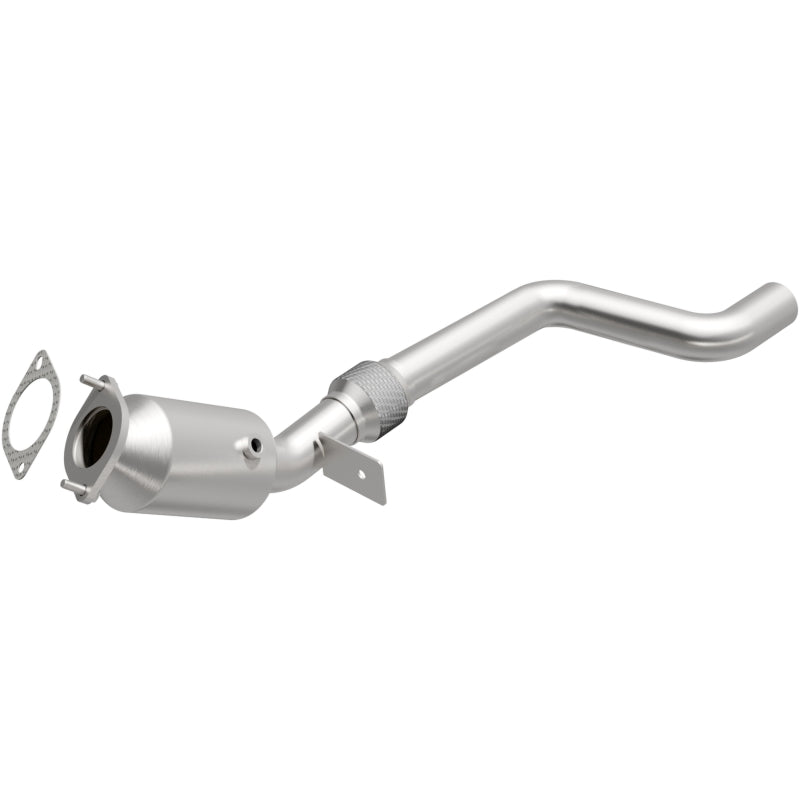 MagnaFlow Ford Mustang California Grade CARB Compliant Direct-Fit Catalytic Converter 5561522 Photo - Primary