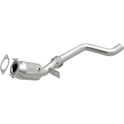 MagnaFlow Ford Mustang California Grade CARB Compliant Direct-Fit Catalytic Converter 5561522 Photo - Primary