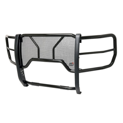 Westin 23-24 Ford F250/350 HDX Modular Grille Guard - Black 57-24105 57-24105 Photo - Primary