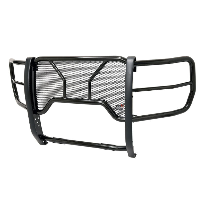 Westin 23-24 Ford F250/350 HDX Modular Grille Guard - Black 57-24105 57-24105 Photo - Primary