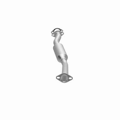MagnaFlow Ford Ranger California Grade CARB Compliant Direct-Fit Catalytic Converter 3391374 360 Degree Image Set
