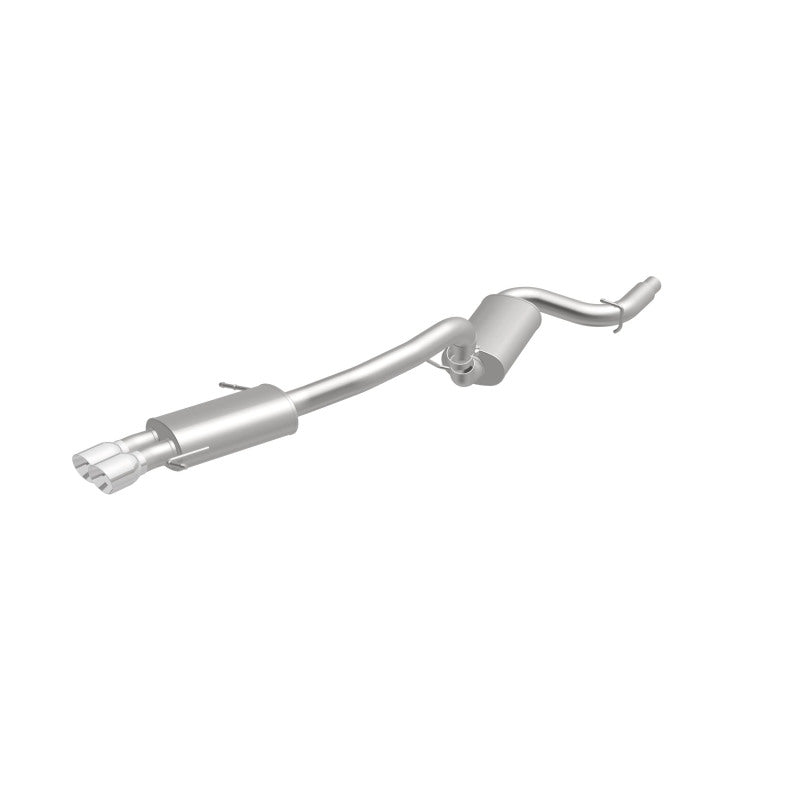 MagnaFlow Volkswagen CC Touring Series Cat-Back Performance Exhaust System 16561 360 Degree Image Set