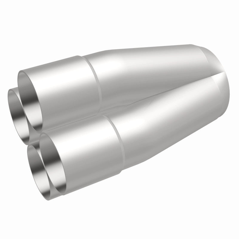 MagnaFlow 4-1 Header Merge Collector 10802 360 Degree Image Set