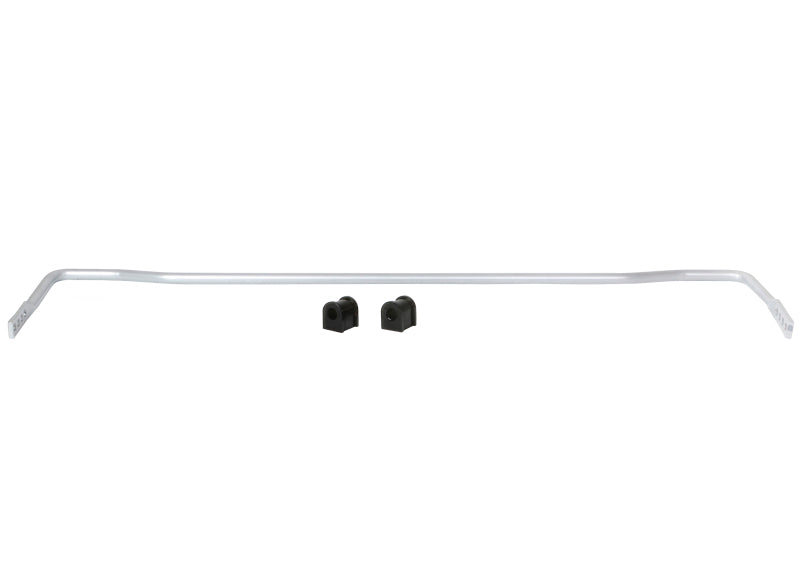 Whiteline Rear Sway Bar 18mm Heavy Duty Blade Adjustable Toyota MR2 Spyder 00-05 BTR84Z Photo - out of package