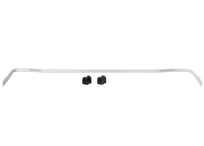Whiteline Rear Sway Bar 18mm Heavy Duty Blade Adjustable Toyota MR2 Spyder 00-05 BTR84Z Photo - out of package