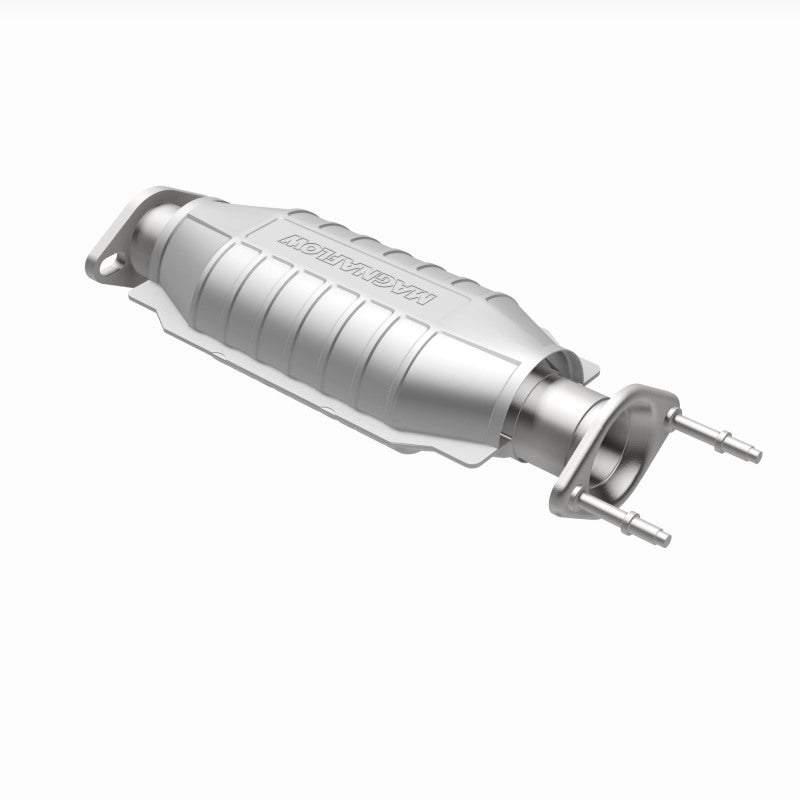 MagnaFlow Kia Sportage HM Grade Federal / EPA Compliant Direct-Fit Catalytic Converter 23281 360 Degree Image Set