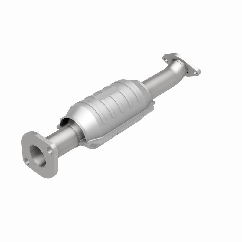 MagnaFlow Mazda MPV HM Grade Federal / EPA Compliant Direct-Fit Catalytic Converter 24428 360 Degree Image Set