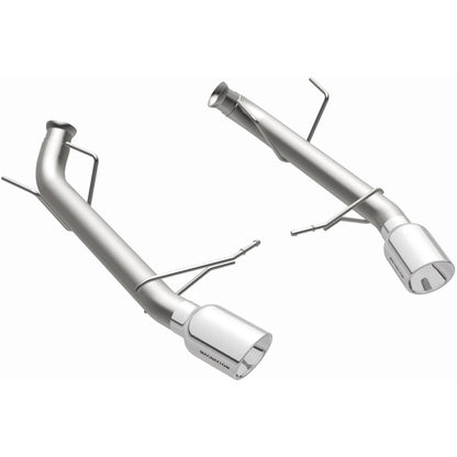 MagnaFlow Ford Mustang Race Series Axle-Back Performance Exhaust System 15596 Photo - out of package