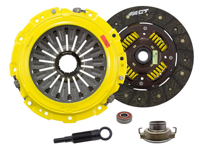 ACT Hd-M/Perf Street Sprung SB10-HDSS Photo - Primary