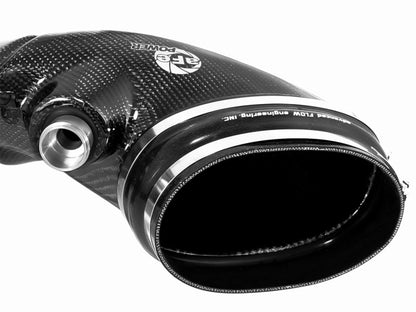 aFe Superseded to 52-31662-C: Air Intake System (Core PN: 31662) 0HLJG 54-31662-C Photo - Unmounted