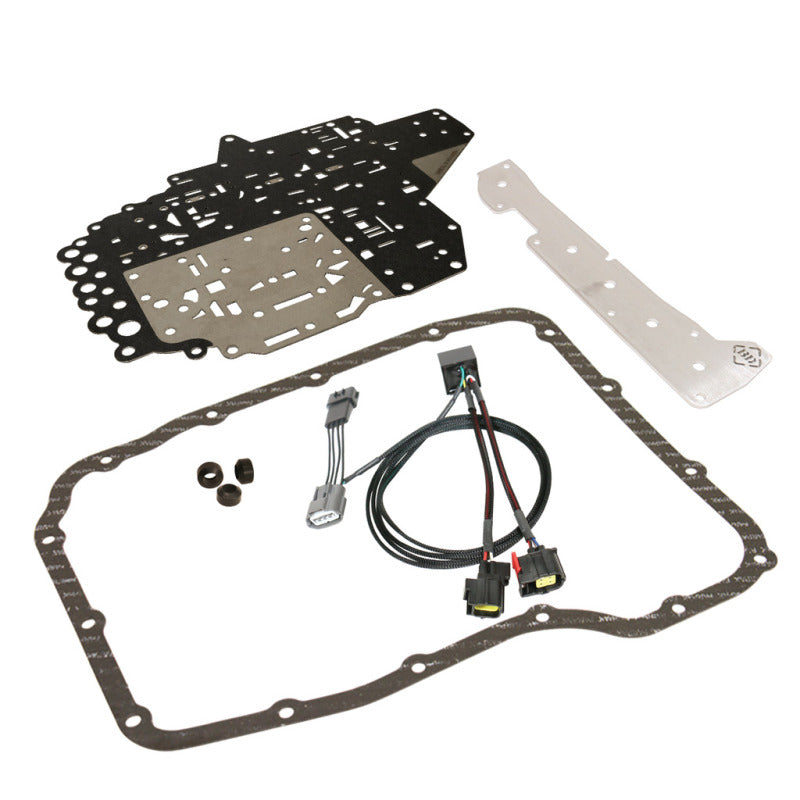 BD Diesel ProTect68 Pressure Control Kit - Dodge 2007.5-2016 6.7L 1030362 Photo - Primary
