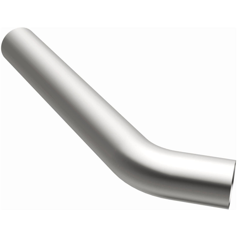 MagnaFlow 45° Bend Stainless Steel Pipe 10724 Photo - out of package