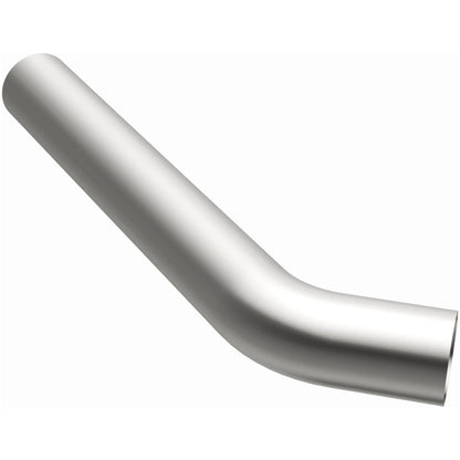 MagnaFlow 45° Bend Stainless Steel Pipe 10724 Photo - out of package