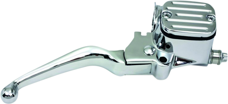 Bikers Choice 11/16in Chopped Hbar Mstr Cyl 489988 489988 Photo - Primary