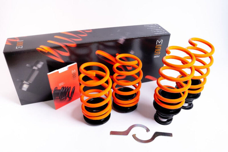 MSS Suspension MSS 17-22 Tesla Model 3 RWD / Long Range AWD / Performance Track Full Adjustable Kit 03aTESM3 03aTESM3 User 1