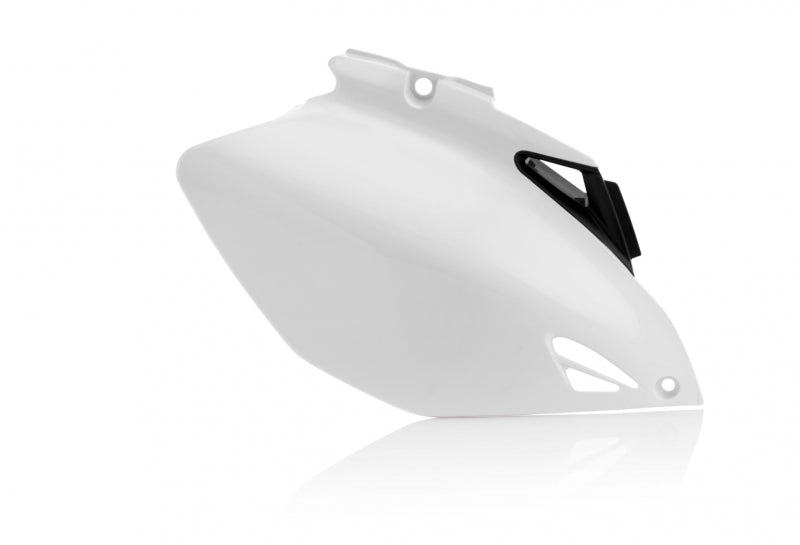 Acerbis Yzf250 06 Sd Pnl Wht 2071310002 2071310002 Photo - Primary
