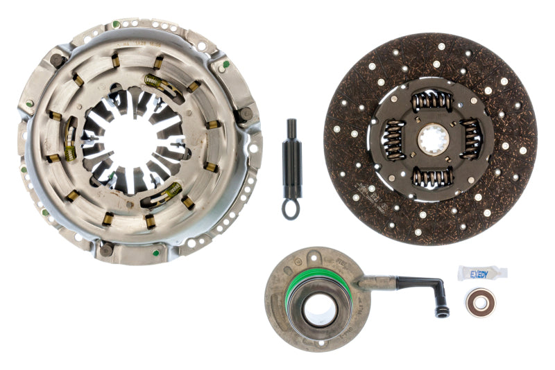 Exedy OEM Replacement Clutch Kit Chevy Avalanche 2500 Base 2004-2006 GMK1019 Photo - Primary