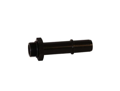Aeromotive Adapter - 5/8 Male Quick Connect - AN-08 ORB 15134 15134 Photo - Close Up