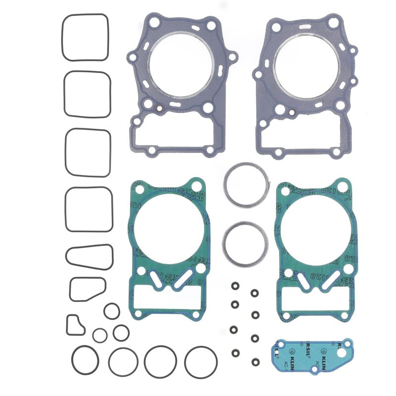 Athena 95-98 Suzuki VS Gl Intruder S-V 600 Top End Gasket Kit P400510600599 P400510600599 Photo - Primary