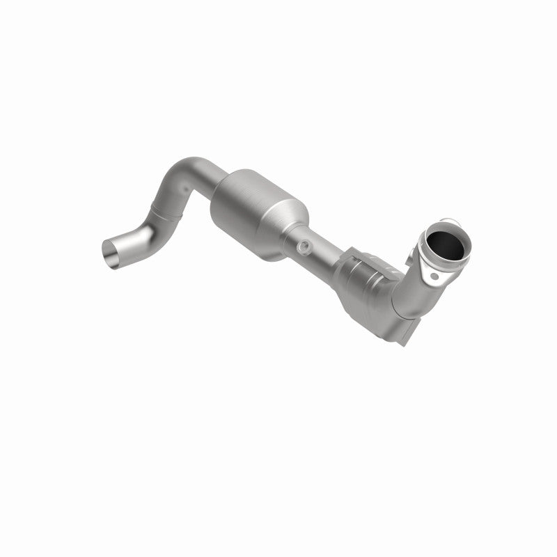 MagnaFlow Ford F-150 OEM Grade Federal / EPA Compliant Direct-Fit Catalytic Converter 52449 360 Degree Image Set