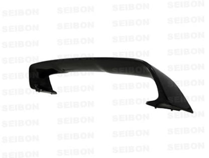 Seibon OEM Rear Spoiler Mitsubishi Lancer Evo X 2008-2010 RS0809MITEVOX RS0809MITEVOX Photo - Primary