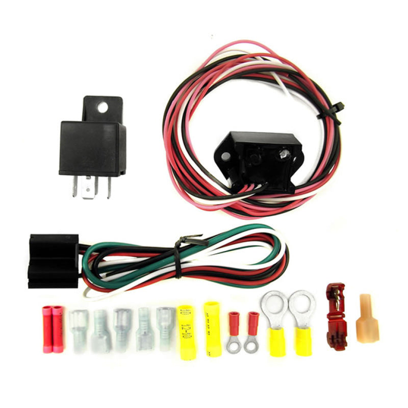 Nitrous Express Tps Voltage Sensing Full Throttle Activation Switch 04AN.5 Volts 15961 Photo - Primary