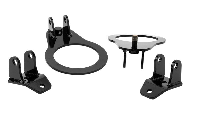 UMI Performance 82-02 GM F-Body Rear Coilover Brackets Bolt In 2045 2045 User 1