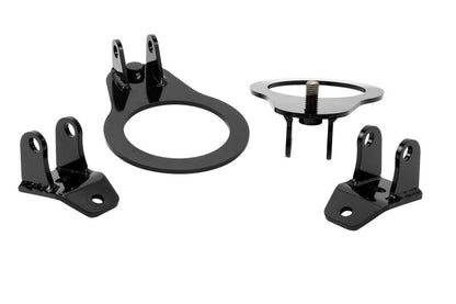 UMI Performance 82-02 GM F-Body Rear Coilover Brackets Bolt In 2045 2045 User 1