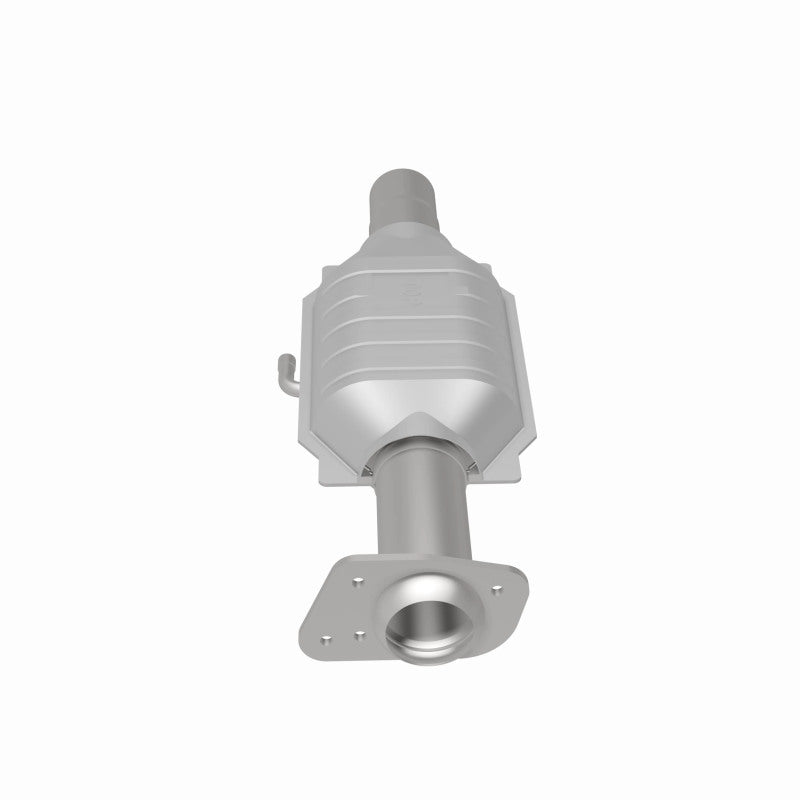 MagnaFlow Standard Grade Federal / EPA Compliant Direct-Fit Catalytic Converter 93456 360 Degree Image Set