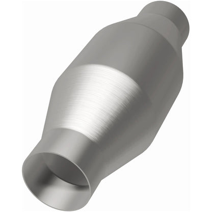 MagnaFlow Standard Grade Federal / EPA Compliant Universal Catalytic Converter 59925 Photo - out of package