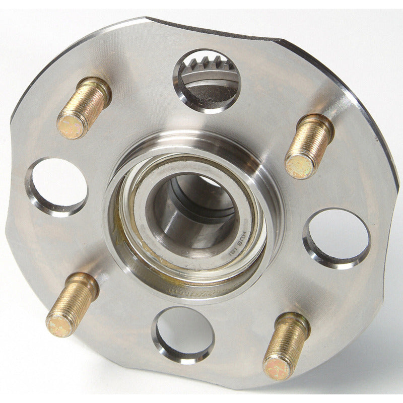 Moog MOH Hub Assemblies Drivetrain Wheel Hubs main image