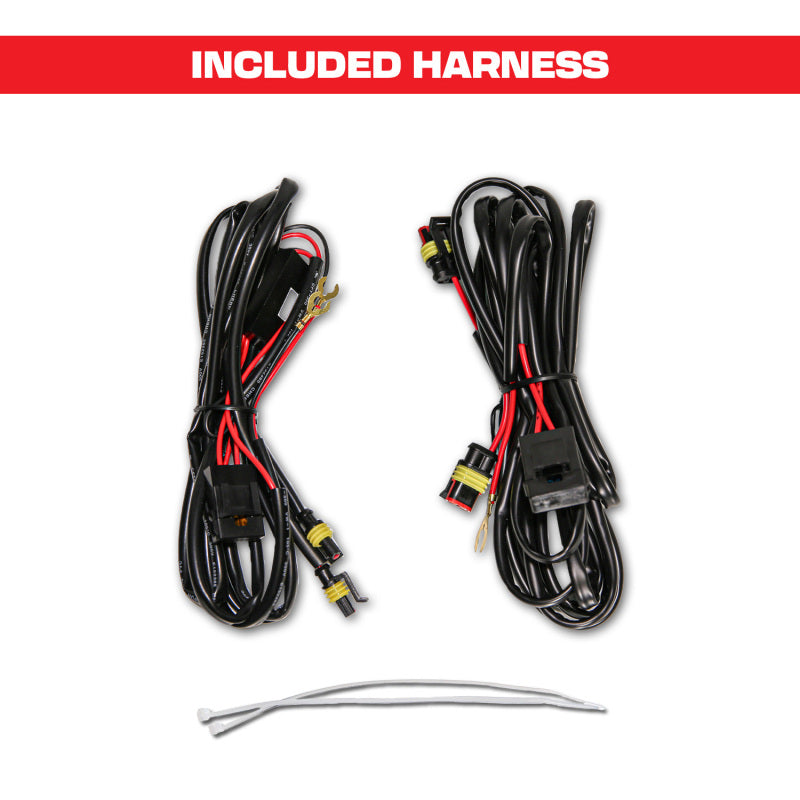 ANZO 19-24 RAM 2500/3500 Z-Series Full LED Proj Headlights DRL/Init/SeqSig - Pass. Side ONLY 111601X-R 111601X-R User 1