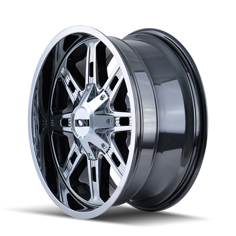 ION Wheels ION 184 Series Wheels Wheels Wheels - Cast main image