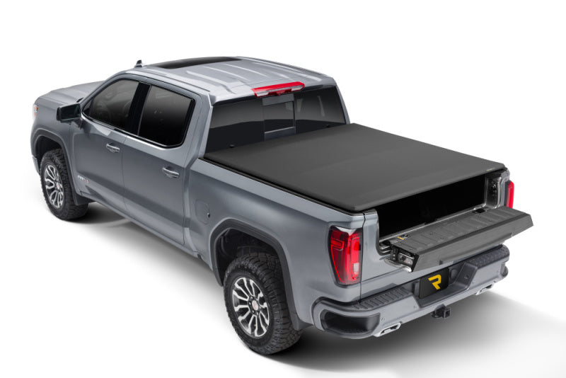 Extang 2020 Chevy/GMC Silverado/Sierra (6 ft 9 in) 2500HD/3500HD Trifecta Signature 2.0 94653 94653 Photo - Mounted