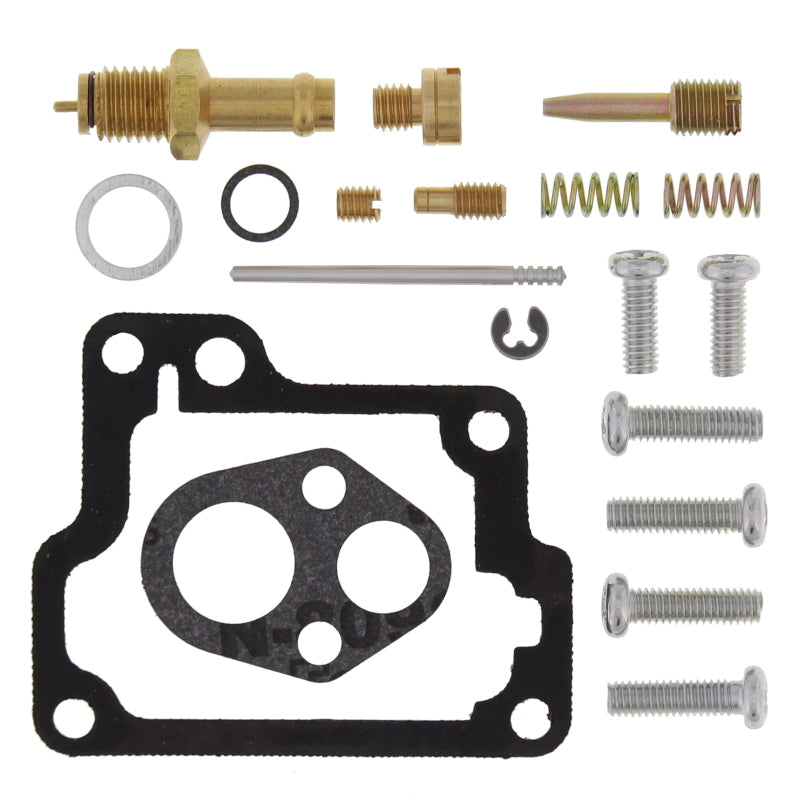 All Balls Racing Carburetor Rebuild Kit 26-1120 26-1120 Photo - Primary