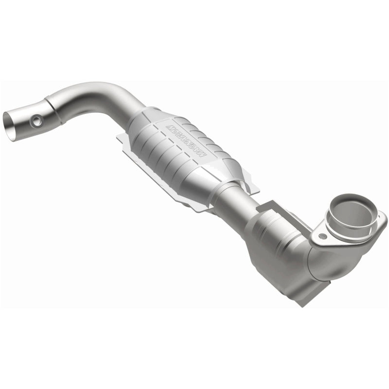 MagnaFlow California Grade CARB Compliant Direct-Fit Catalytic Converter 447153 Photo - out of package