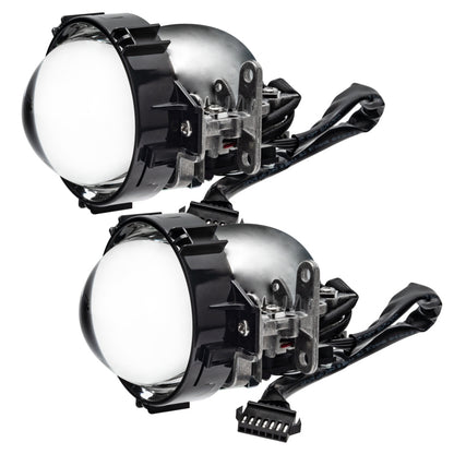 ORACLE Lighting Oracle 2.5in 70mm Bi-LED 35W Retrofit Projectors (Pair) - 5500K 8531-504 8531-504 Photo - Primary