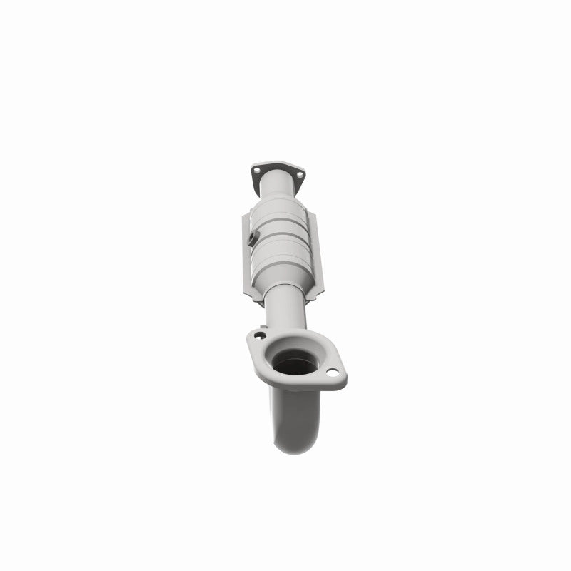MagnaFlow Honda CR-V OEM Grade Federal / EPA Compliant Direct-Fit Catalytic Converter 51668 360 Degree Image Set