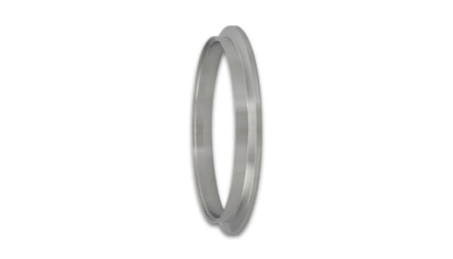 Vibrant Stainless Steel Turbo V-Band Outlet Flange for Garrett GTX5533R SFI T 19865 Photo - Primary