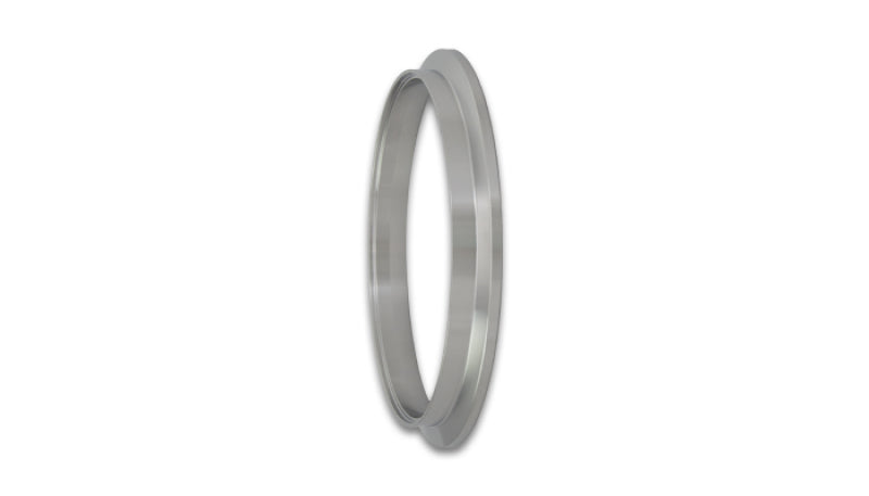 Vibrant Stainless Steel Turbo V-Band Outlet Flange for Garrett GTX5533R SFI T 19865 Photo - Primary