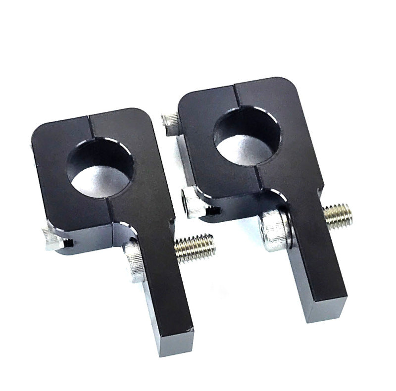 Fleece Performance Engine Coolant Bypass Pipe Bracket FPE-CLNT-HS-BRKT Photo - Primary