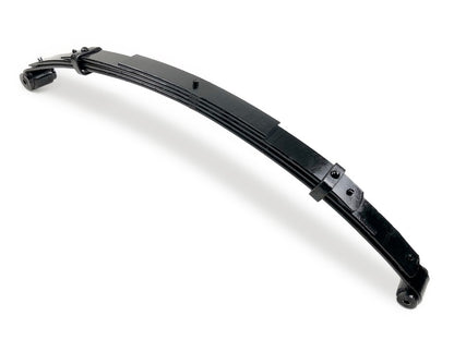 Tuff Country 73-87 Chevy Truck 1/2 & 3/4 Ton 4wd Front 6in Lift EZ-Ride Leaf Springs (Ea) 18670 18670 Photo - Primary